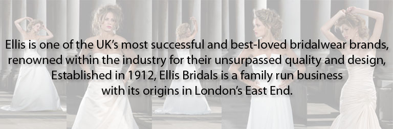 Ellis Bridal Designs